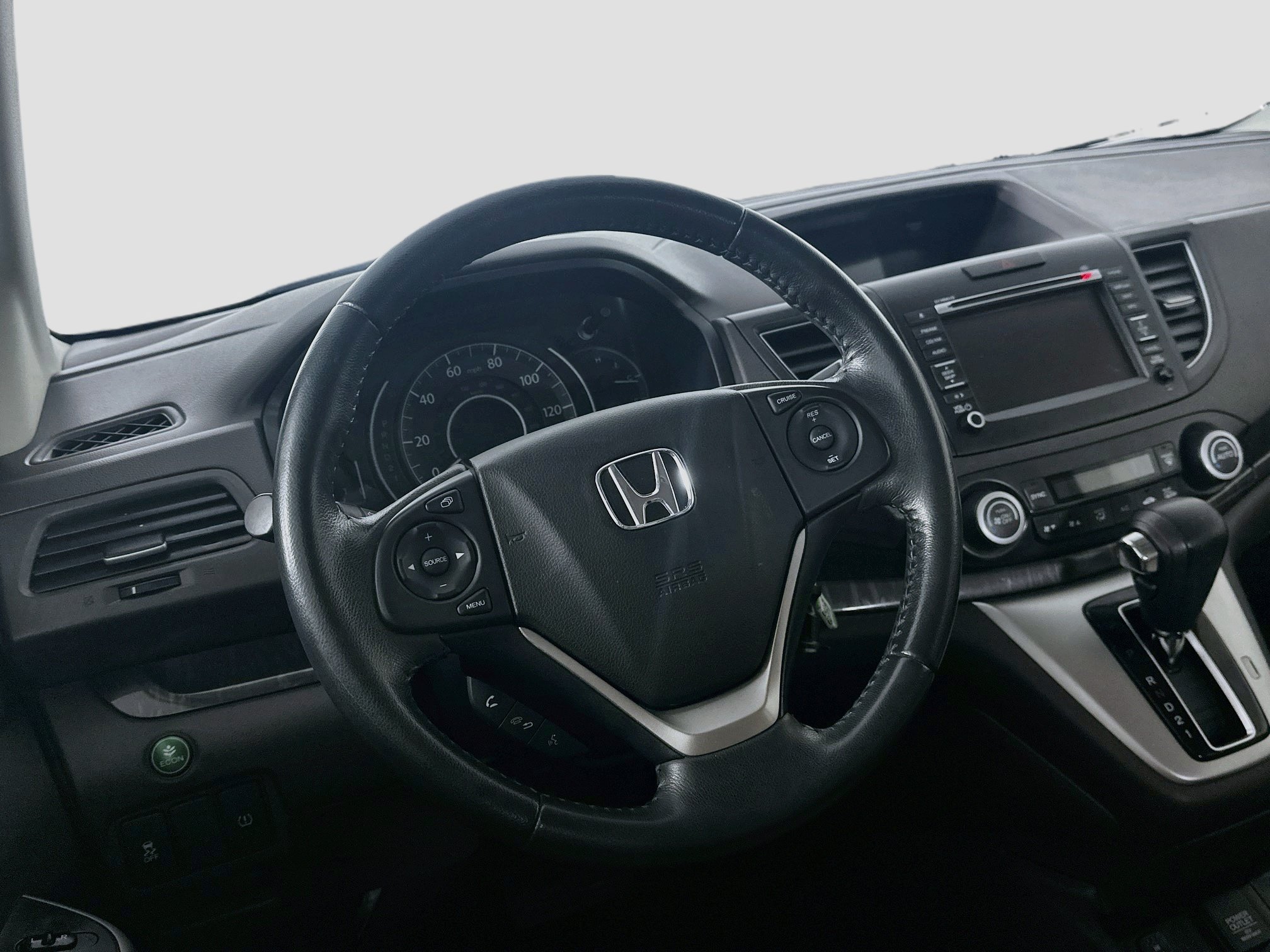 Used 2014 Honda CR-V EX-L image 18