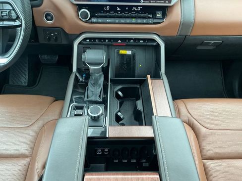 Used 2023 Toyota Tundra 1794 Edition w/ Advanced Package image 12