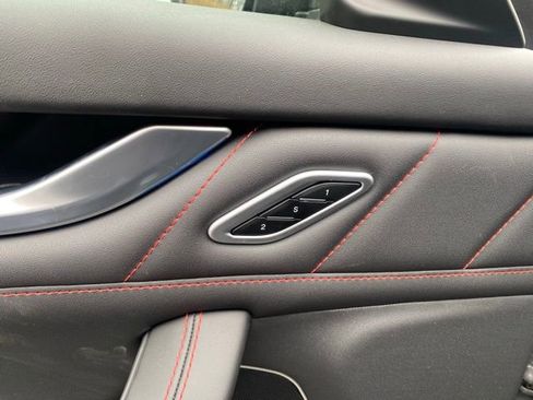 New 2024 Maserati Levante Modena Ultima image 17