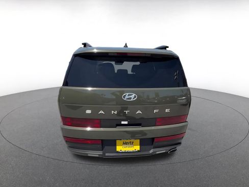 Used 2025 Hyundai Santa Fe SEL FWD image 12