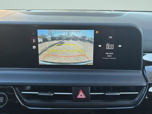New 2026 Kia Seltos S FWD image 33