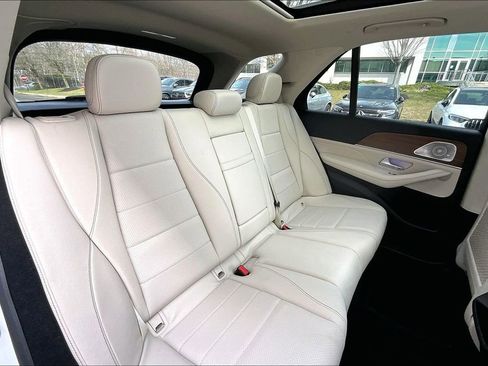 Certified 2024 Mercedes-Benz GLE 450 4MATIC image 29