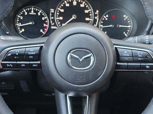 Used 2025 MAZDA CX-30 AWD 2.5 S w/ Premium Package image 25