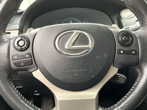 Used 2015 Lexus IS 250 AWD w/ F-Sport Package image 15
