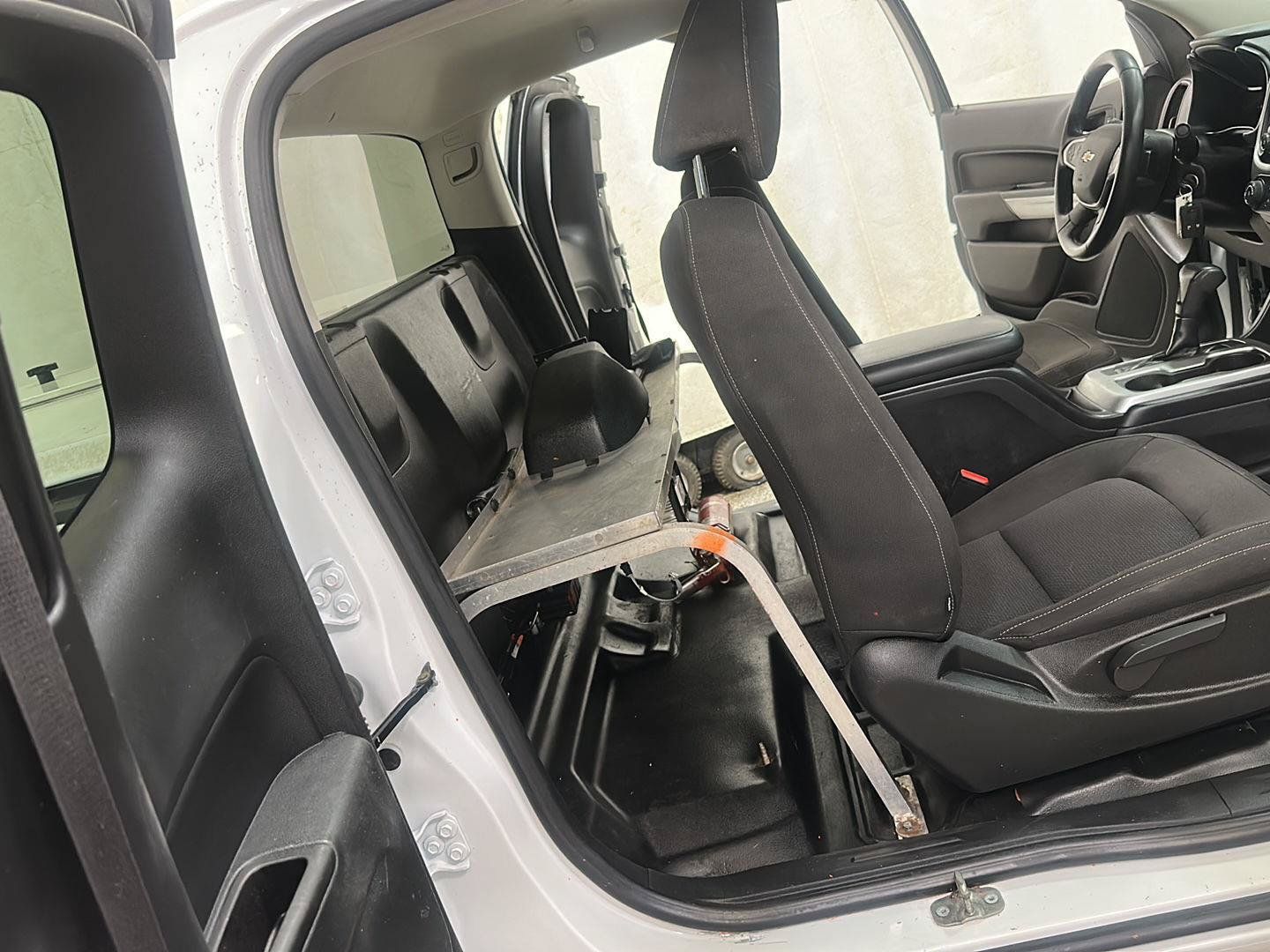 Used 2020 Chevrolet Colorado LT w/ Safety Package AWD/4WD image 29