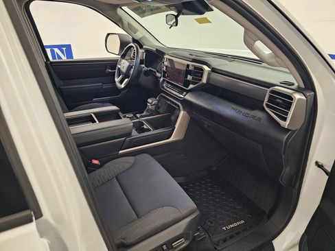 Used 2022 Toyota Tundra SR5 image 30