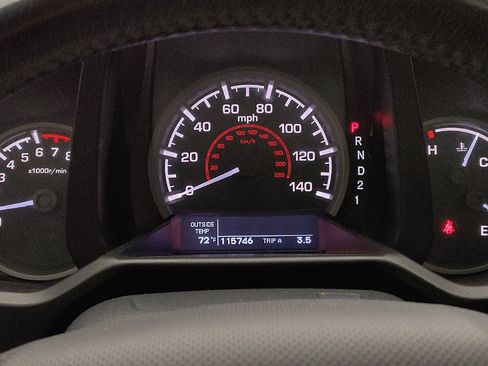 Used 2013 Honda Ridgeline RTL image 23
