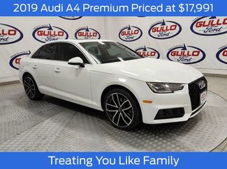 Used 2019 Audi A4 2.0T Premium w/ Convenience Package video 1