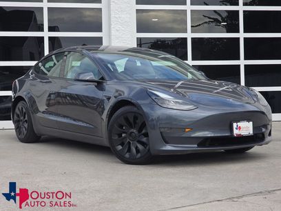 Used 2023 Tesla Model 3 Standard Range