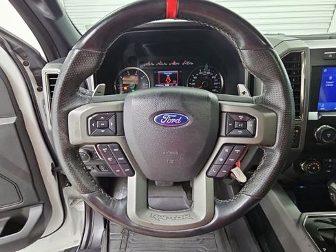Used 2019 Ford F150 Raptor w/ Equipment Group 801A Mid AWD/4WD image 25