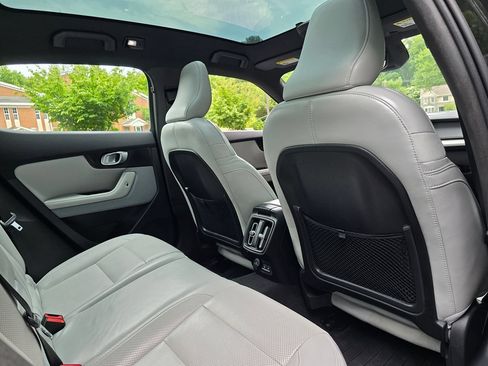 Used 2024 Polestar Polestar 2 AWD/4WD image 18