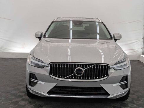Used 2022 Volvo XC60 B5 Inscription w/ Advanced Package image 9