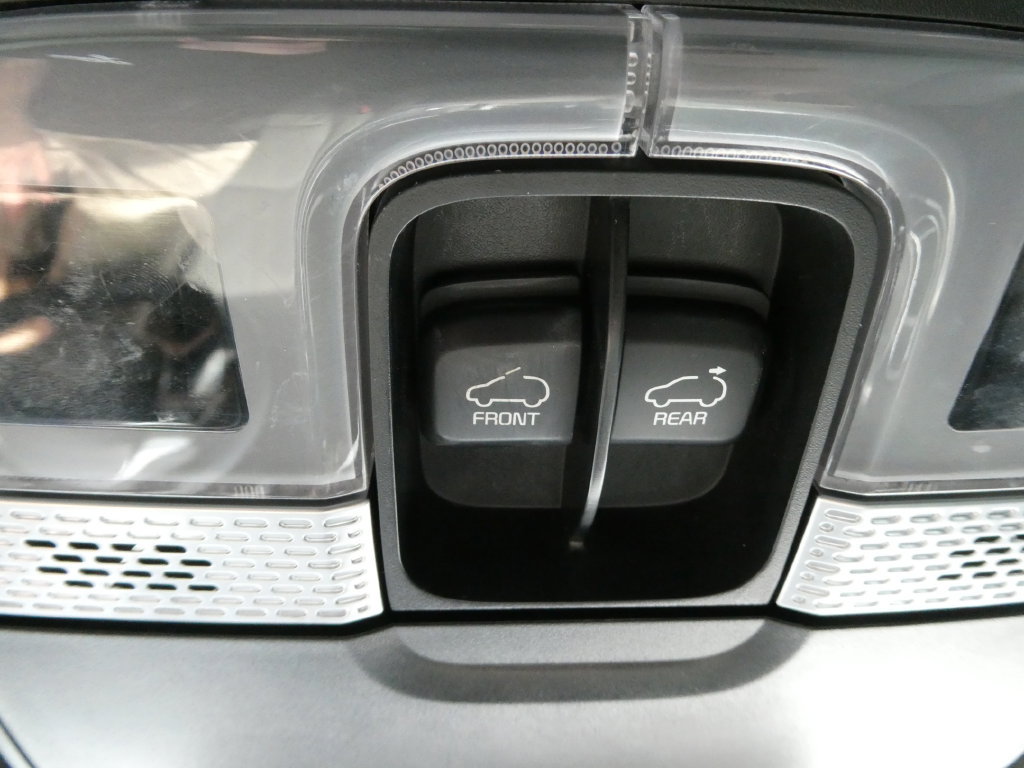 Used 2024 Kia Telluride SX X-Line AWD/4WD image 30