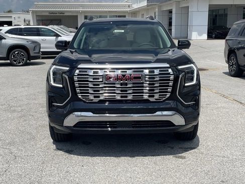 New 2026 GMC Terrain Denali image 2