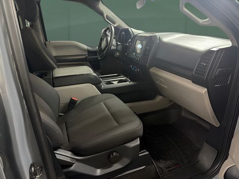 Used 2020 Ford F150 XL w/ Equipment Group 101A Mid AWD/4WD image 15