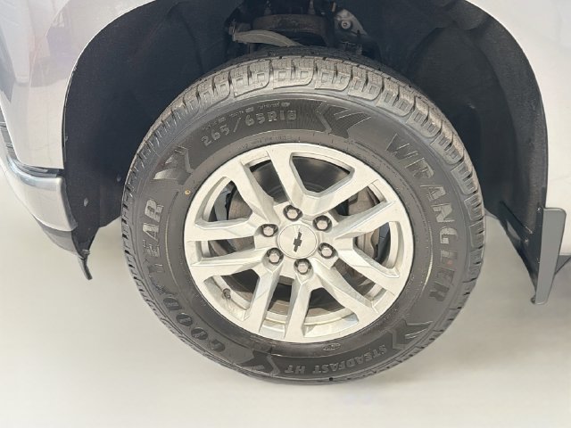 Certified 2019 Chevrolet Silverado 1500 RST w/ All-Star Edition AWD/4WD image 23