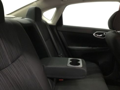Used 2017 Nissan Sentra SV image 20