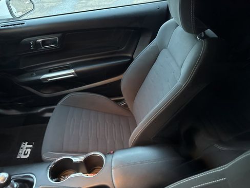 Used 2016 Ford Mustang GT w/ GT Performance Package image 21