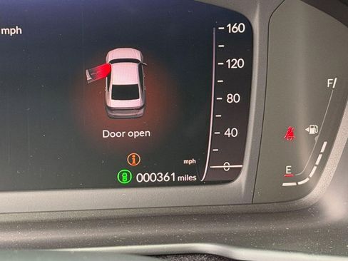 Used 2025 Honda Accord LX image 20