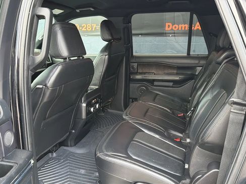 Used 2021 Ford Expedition Max Limited image 17