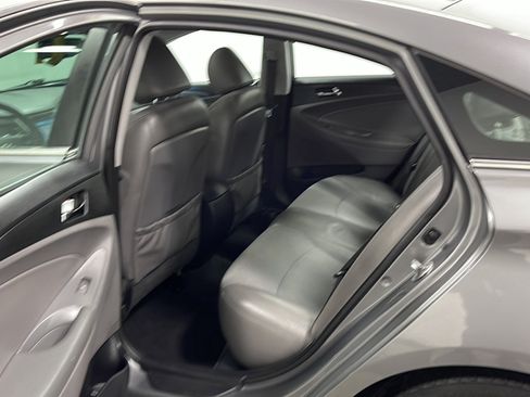 Used 2013 Hyundai Sonata SE w/ Navigation & Sunroof Pkg FWD image 15