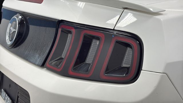 Used 2013 Ford Mustang Coupe w/ V6 Performance Pkg RWD image 31