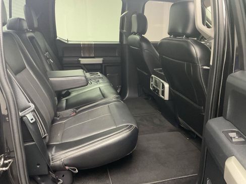 Used 2020 Ford F150 Lariat w/ Equipment Group 502A Luxury AWD/4WD image 24