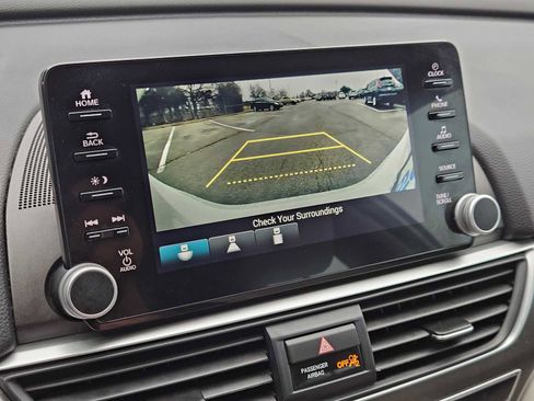 Used 2021 Honda Accord LX image 17