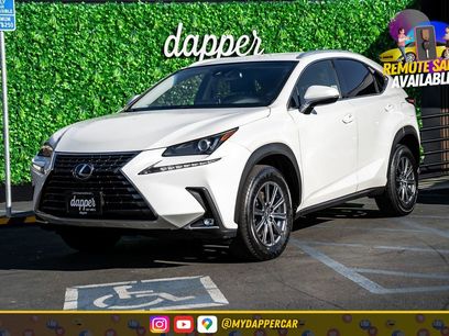 Used 2019 Lexus NX 300 FWD