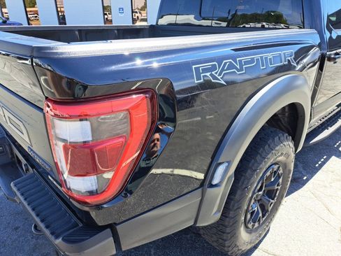 Used 2023 Ford F150 Raptor w/ Raptor 37 Performance Package AWD/4WD image 21