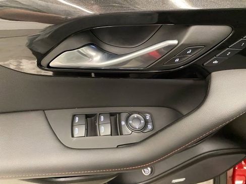 New 2025 Chevrolet Blazer RS w/ Driver Confidence II Package image 20