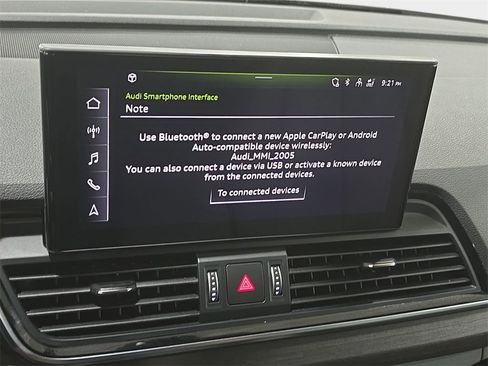 Used 2021 Audi Q5 2.0T Premium image 21