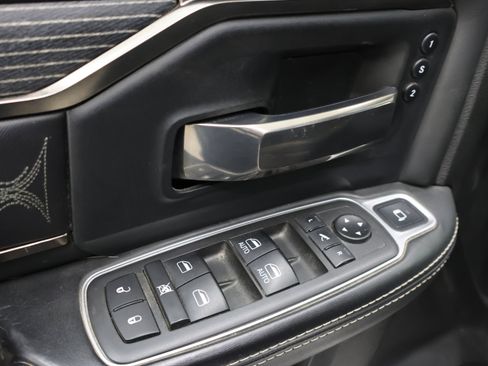 Used 2021 RAM 3500 Limited AWD/4WD image 50