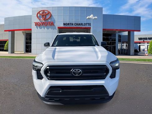 New 2026 Toyota Tacoma TRD Sport RWD image 4