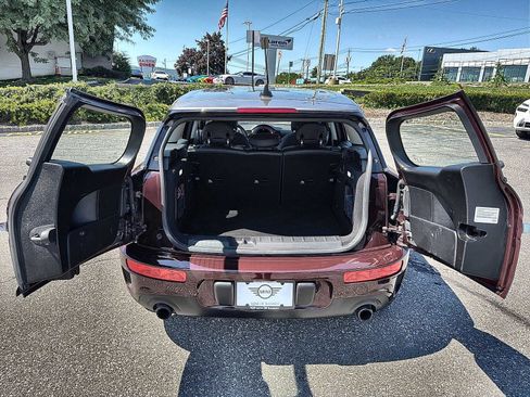 Used 2017 MINI Cooper Clubman S FWD image 27