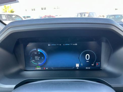 New 2025 Ford F150 Lightning Flash image 17