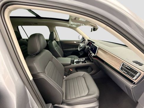 New 2026 Volkswagen Atlas SEL AWD/4WD image 19