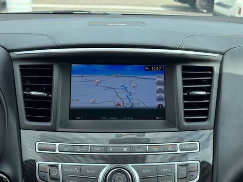 Used 2018 INFINITI QX60 Luxe w/ Premium Plus Package AWD/4WD image 3