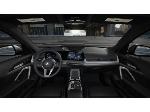 New 2026 BMW X1 xDrive28i w/ Technology Package AWD/4WD image 10