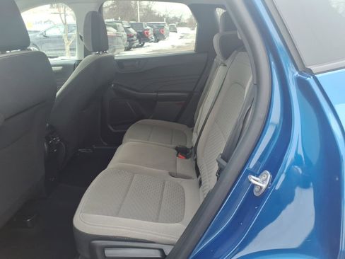 Certified 2022 Ford Escape SE w/ Convenience Package image 9