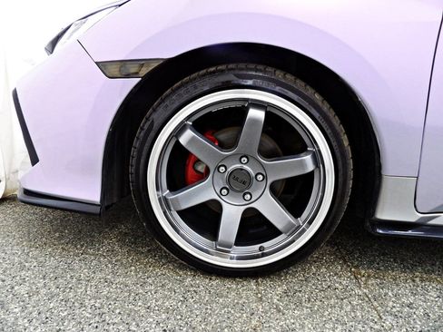 Used 2018 Honda Civic Sport image 22
