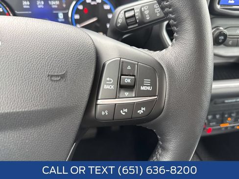 Certified 2023 Ford Bronco Sport Outer Banks AWD/4WD image 22