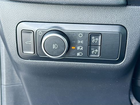 Used 2025 Ford Escape ST-Line Select image 35