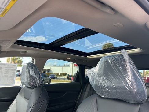 New 2026 Nissan Murano SL image 21