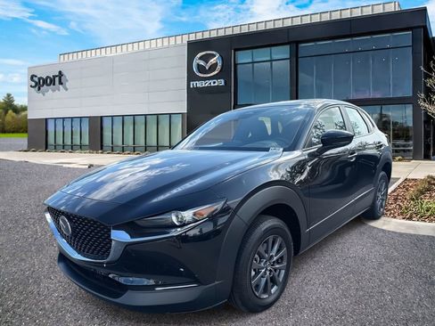 New 2026 MAZDA CX-30 AWD 2.5 S image 9