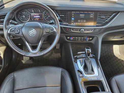 Used 2019 Buick Regal Essence w/ Driver Confidence Package I AWD/4WD image 11