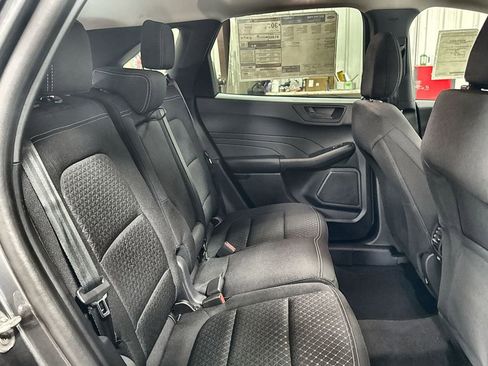 New 2026 Ford Escape Active image 29