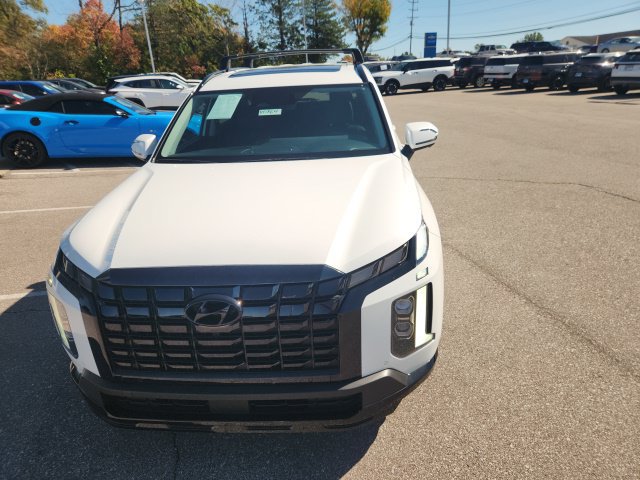 Used 2025 Hyundai Palisade XRT AWD/4WD image 4