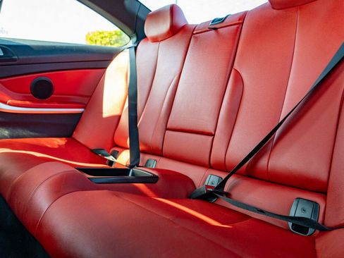 Used 2015 BMW 435i Coupe RWD image 15