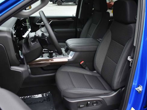 New 2026 Chevrolet Silverado 1500 RST image 9